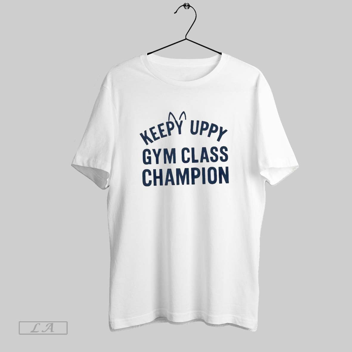 Original Keepy Uppy Gym Class Champion