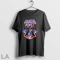 Original Kelompok Penerbang Roket Psychedelic Bat Demon