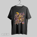 Original Kelsey Plum Los Angeles Sparks Plum Dawg