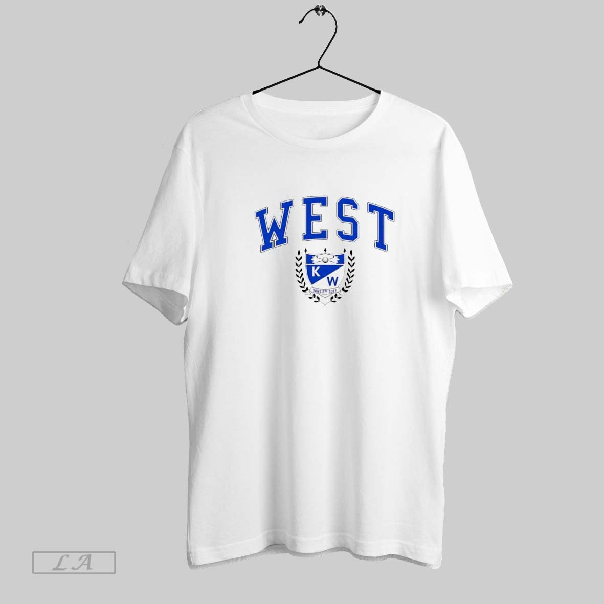 Original Kenmore West Golf