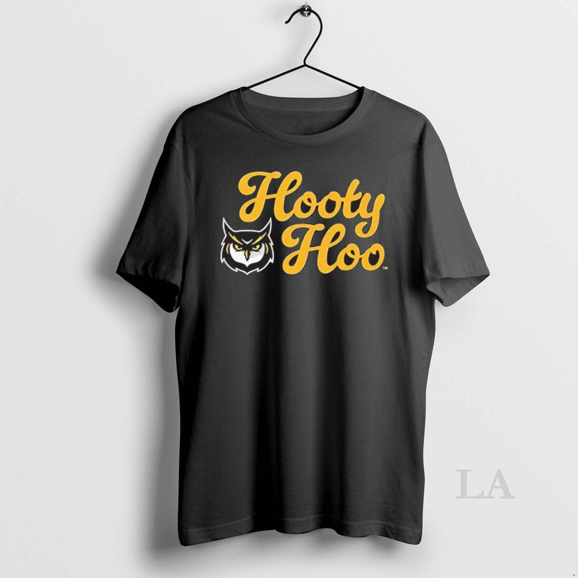 Original Kennesaw State Owls Hooty Hoo