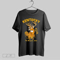 Original Kentucky Buck The Bluegrass State