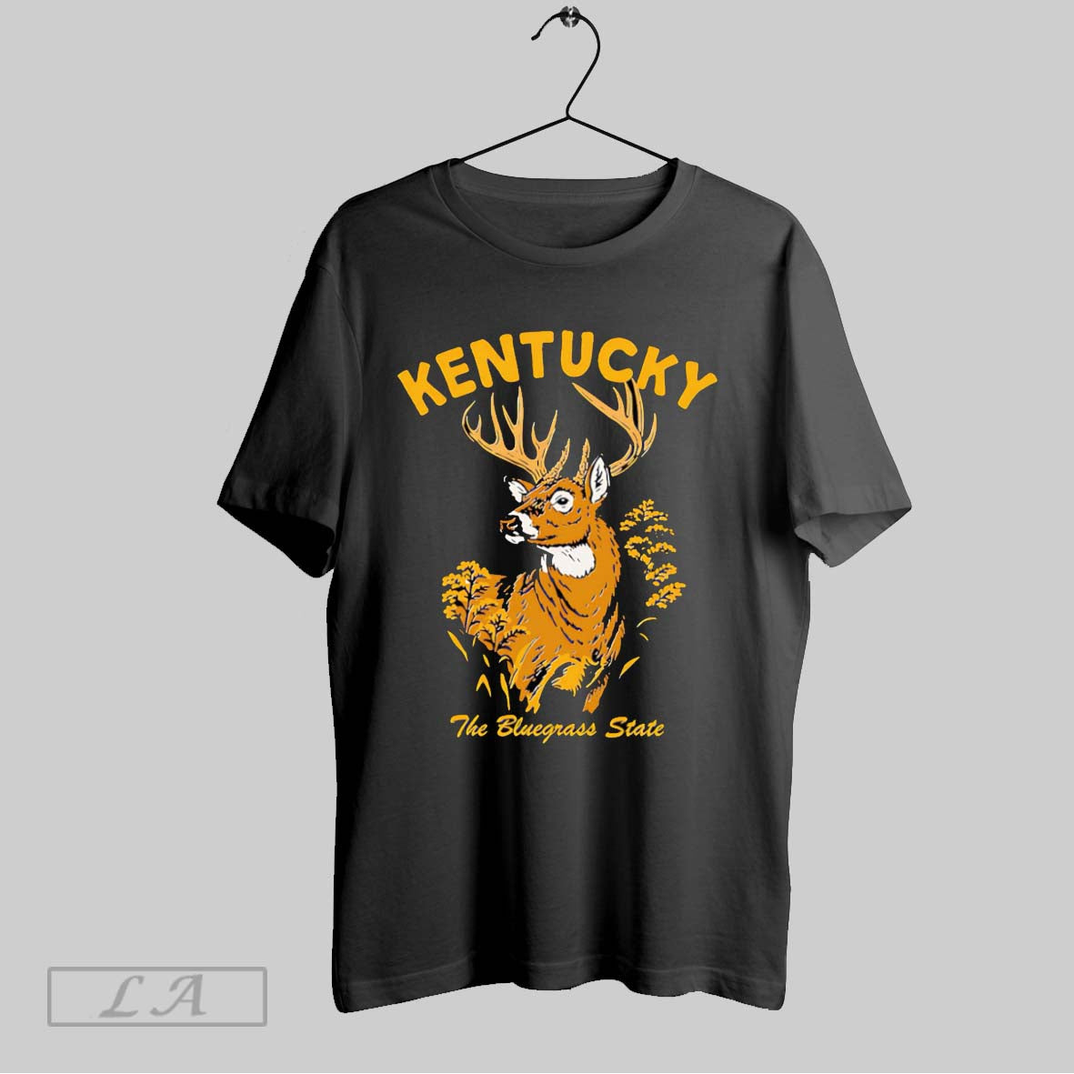 Original Kentucky Buck The Bluegrass State
