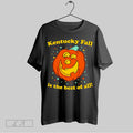 Original Kentucky Fall Is The Best Of All Pumpkin Halloween