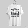 Original Kentucky Is Smore Fun Opossum