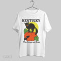 Original Kentucky Black Cat The Boograss State