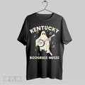 Original Kentucky Ghost Boograss Music