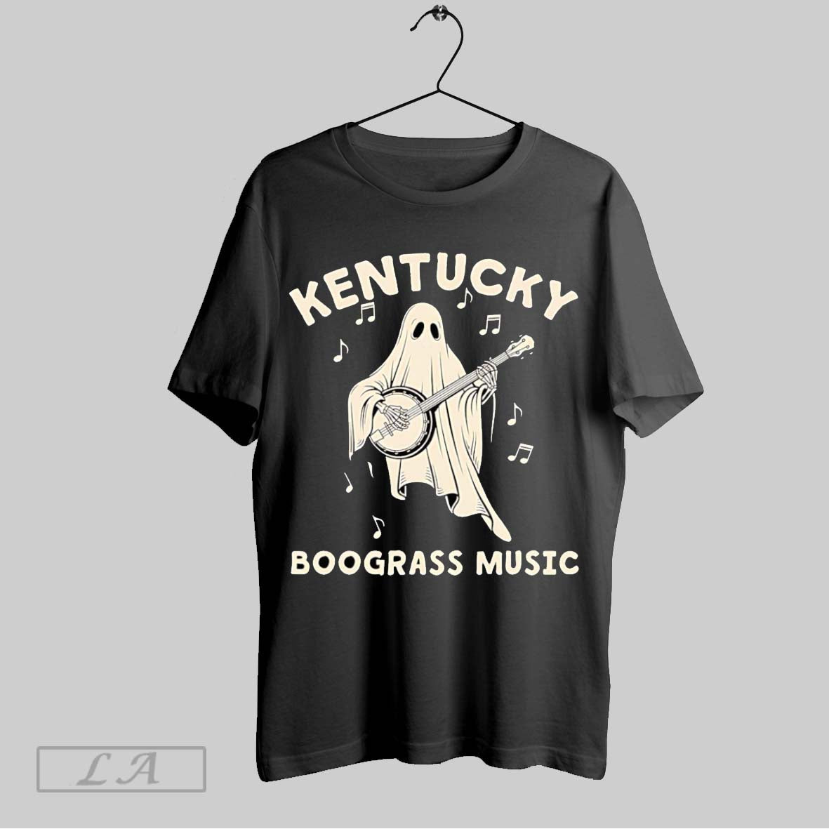 Original Kentucky Ghost Boograss Music
