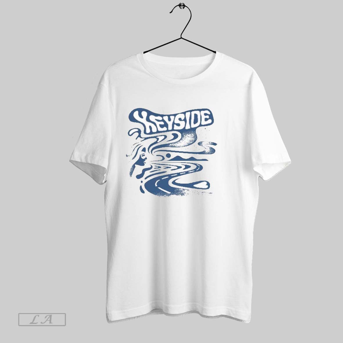 Original Keyside Runaway