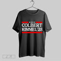 Original Kimmel And Colbert 2028