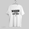 Original Kingdom Over Culture Letter