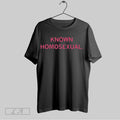 Original Known Homosexual Heavyweight