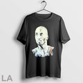 Original Kobe Bryant Lakers Y2k 2000s Portrait Vintage