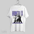 Original Kpop Demon Hunters Huntrx World Tour Zoey Rumi Mira