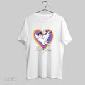 Original Kpop Hunter Rujinu Baby Meme T Shirt