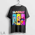 Original Kpop Demon Hunter Huntrix Girls Movie