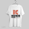 Original Kuhio Hotel Waikiki Hawaii