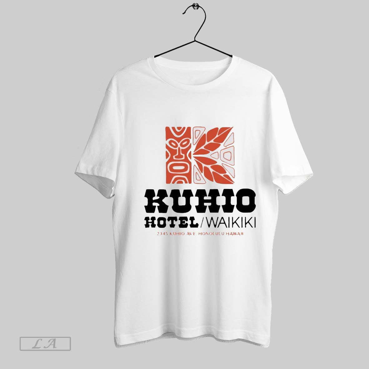 Original Kuhio Hotel Waikiki Hawaii