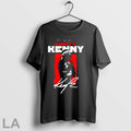 Original Kung Fu Kenny Signature T Shirt