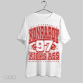 Original Kyle Konrardy Kicks Ass 97