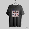 Original Kyle Schwarber 50 Schwarbombs