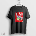 Original Kyle Schwarber Joins Club 50 Hr