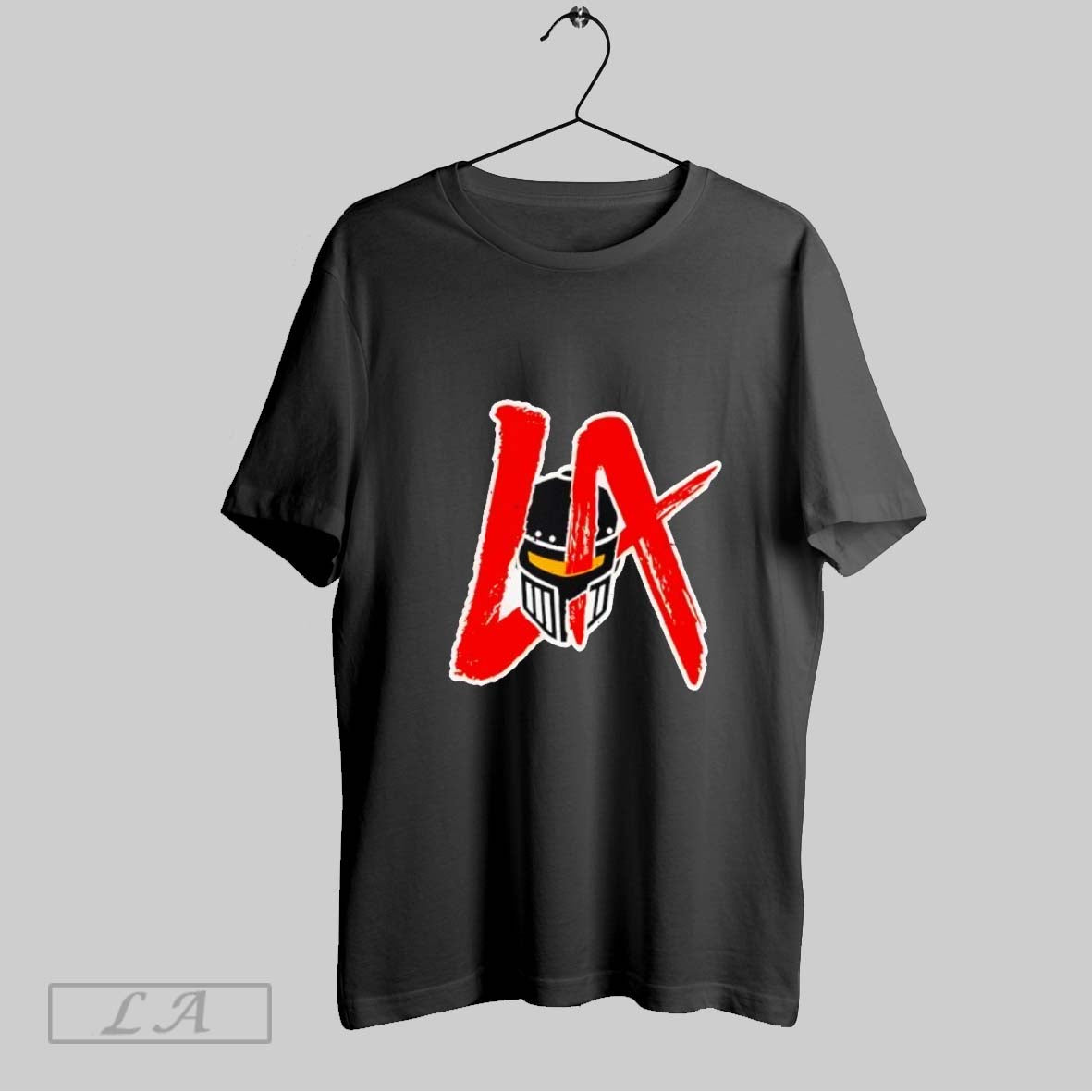 Original La Knight Big Logo