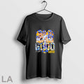 Original La Rams Matthew Stafford 60000 Yards
