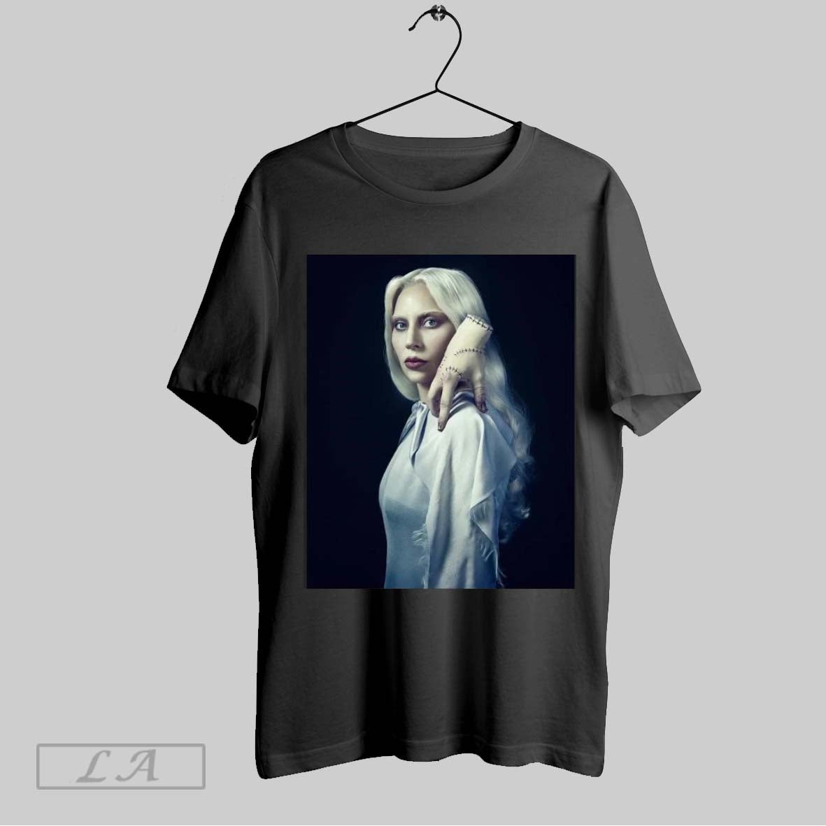 Original Lady Gaga Rosaline Rotwood Wednesday Season 2