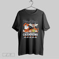 Original Lakeland Flying Tigers 2025 Florida State League Champions
