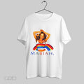 Original Lando Norris Mariah Carey Rainbow