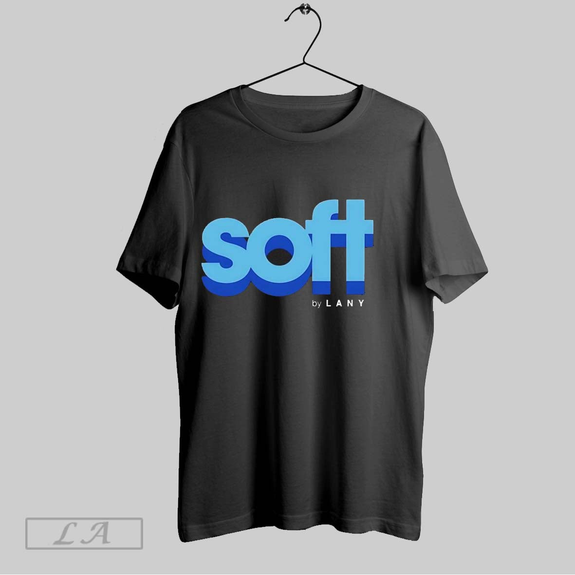 Original Lany Soft