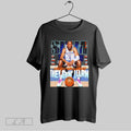 Original Larry Obrien They Gon Learn Nba Champions Slam Cover 2025