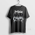 Original Las Vegas Aces 2025 Wnba 3x Champs