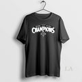 Original Las Vegas Aces 2025 Wnba Champions Logo