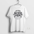 Original Las Vegas Aces 2025 Wnba Champs Retro