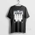 Original Las Vegas Aces 2025 Wnba Finals Champions 3x Jersey Roster