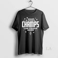 Original Las Vegas Aces 2025 Wnba Finals Champions Victory Premium Drake