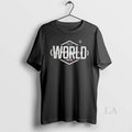 Original Las Vegas Aces 2025 Wnba World Champions