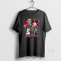 Original Las Vegas Aces Aja Wilson 2025 Wnba Champions Signature