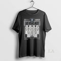 Original Las Vegas Aces Basketball Stadium Essentials 2025 Wnba Finals Champions Jersey Roster