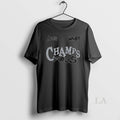 Original Las Vegas Aces Basketball Wnba Finals 2025 Champs