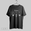 Original Las Vegas Aces Wnba Finals 2025