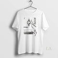 Original Las Vegas Aces Womens National Basketball Association Western Conference 2025