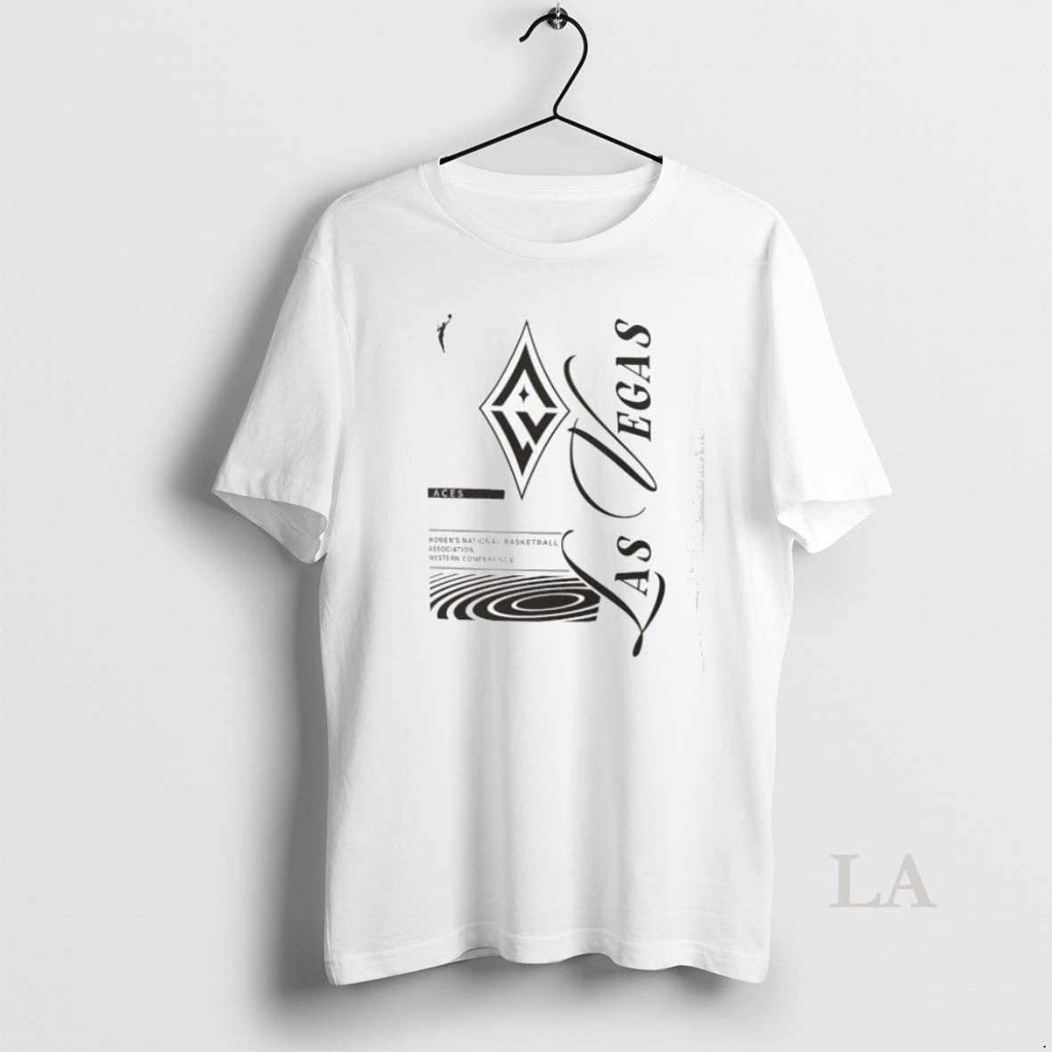 Original Las Vegas Aces Womens National Basketball Association Western Conference 2025