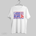 Original Lasso Beard 24 Make America Believe Again