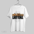 Original Last Call Hunting Duck
