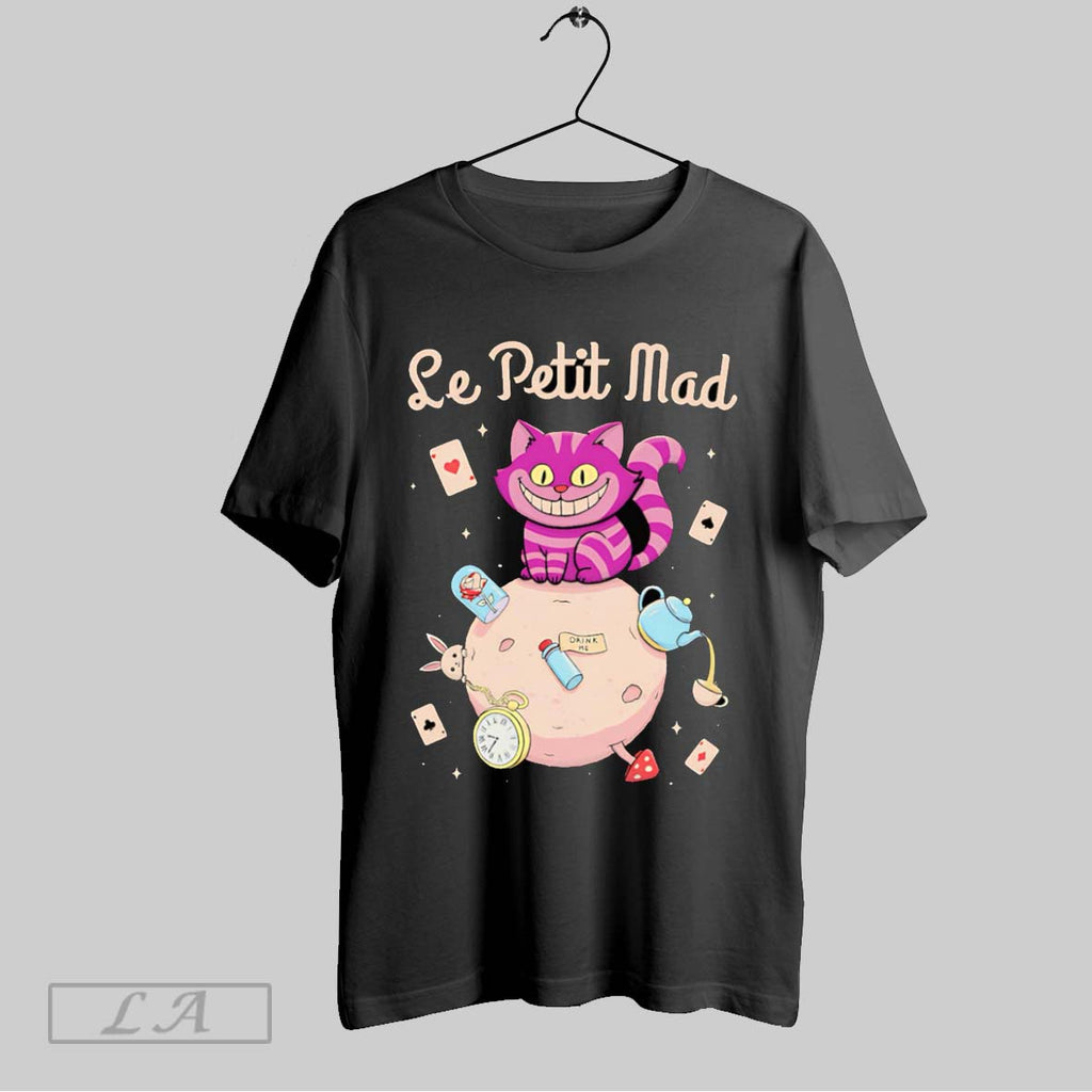 Original Le Petit Mad Alice In Wonderland