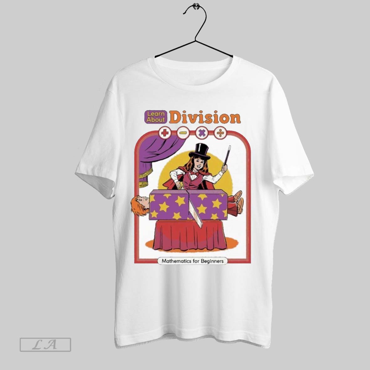 Original Learn About Division Mathematics For Beginners
