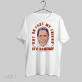 Original Lee Corso Not So Fast My Friend Its Gameday
